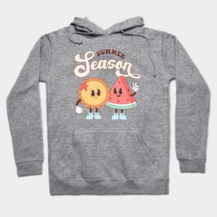 Summer Season Hoodie